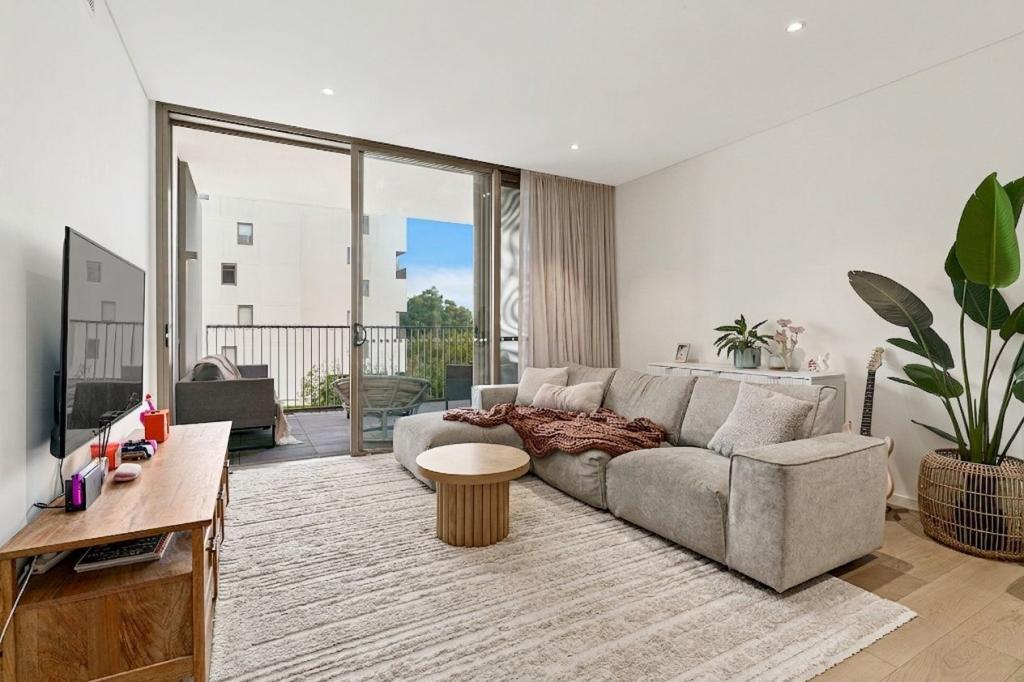 Ba302/6-18 University Rd, Miranda, NSW 2228