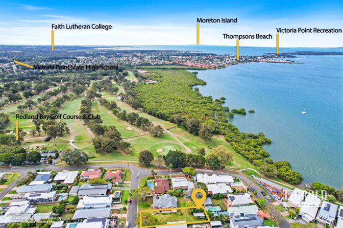 12 DART ST, REDLAND BAY, QLD 4165