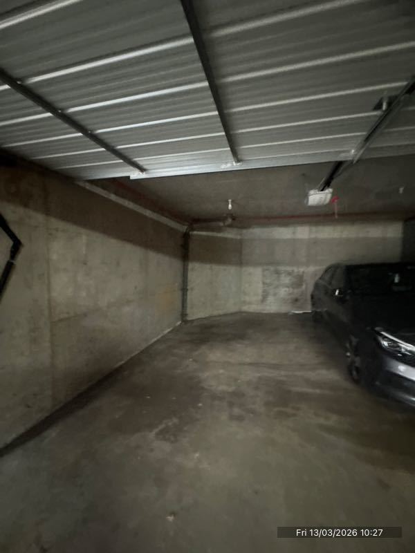 Garage/171 Walker St, North Sydney, NSW 2060