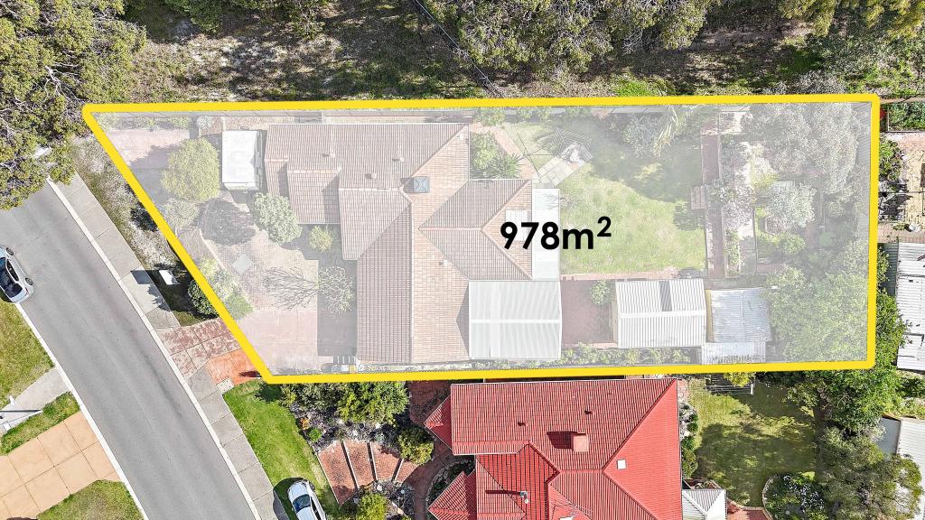 59 REGAL DR, THORNLIE, WA 6108