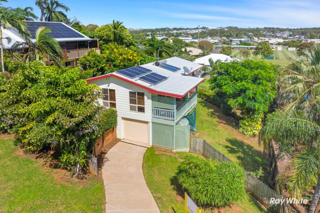 6 Shaw Ave, Yeppoon, QLD 4703