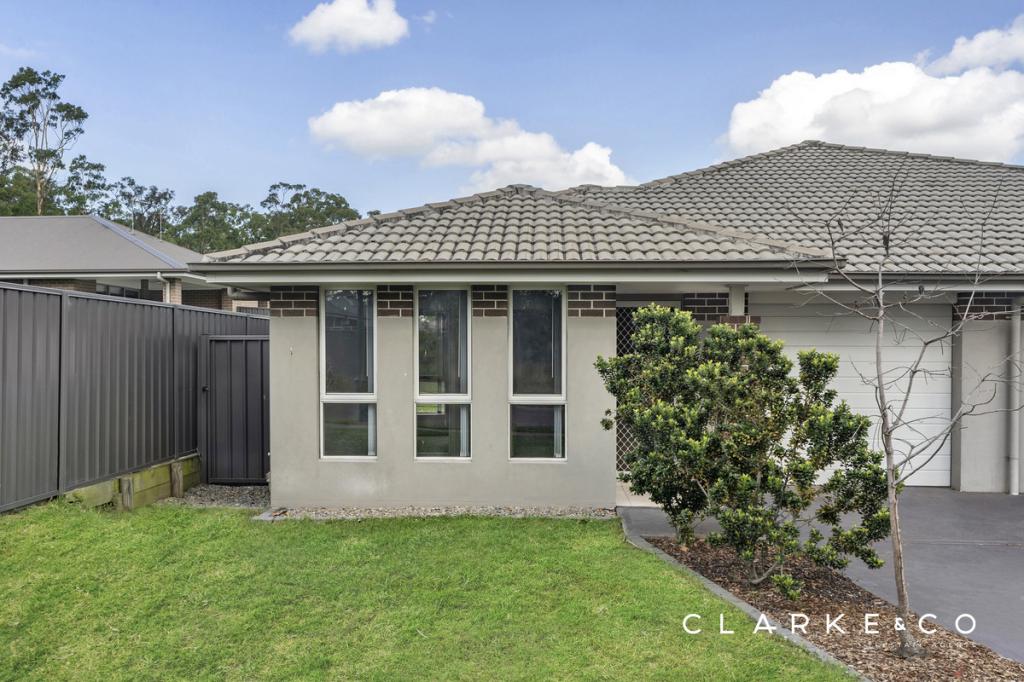 1/1a Bevan St, Cessnock, NSW 2325