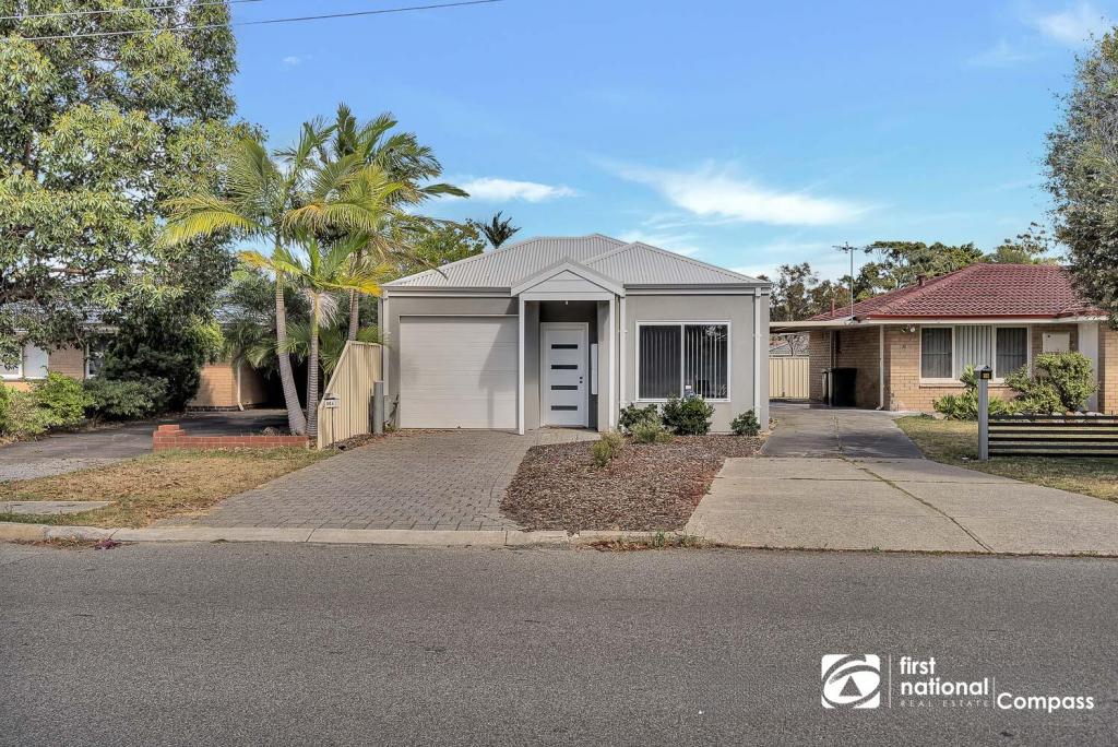 50a Merrifield Ave, Kelmscott, WA 6111
