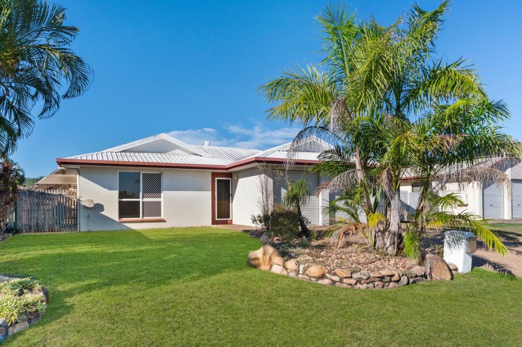 29 Avon Ave, Kirwan, QLD 4817
