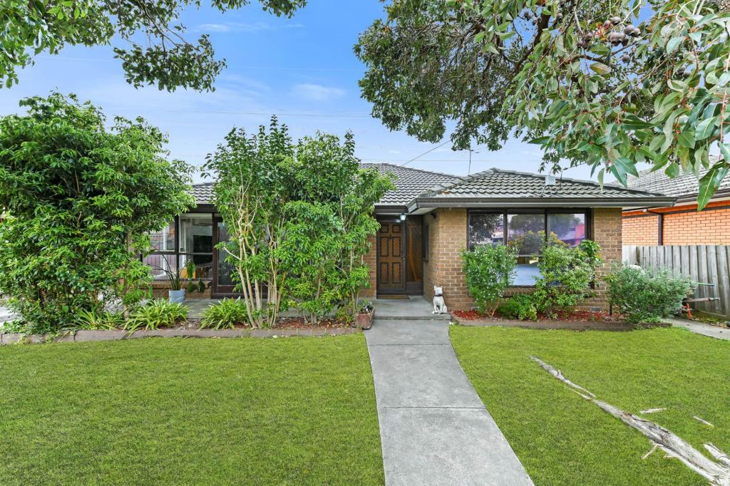 32 CAPPELLA CT, GLEN WAVERLEY, VIC 3150