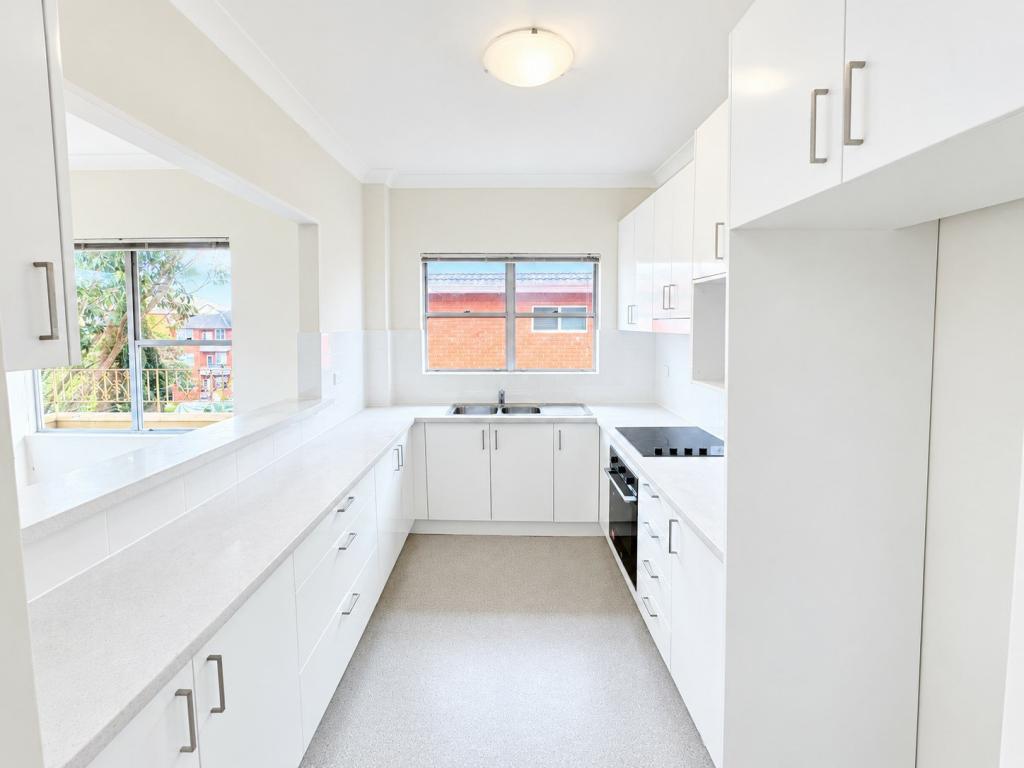 9/31-33 Trafalgar St, Brighton-Le-Sands, NSW 2216
