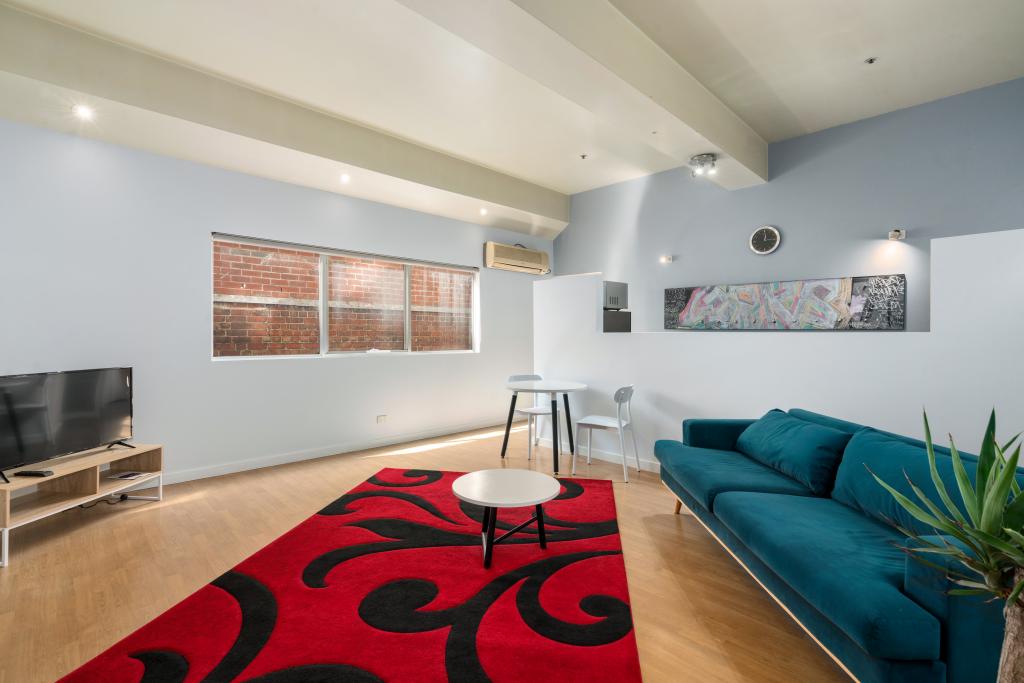 9/349 Flinders Lane, Melbourne, VIC 3000