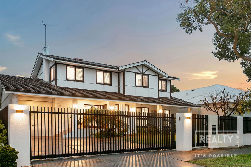 25 Birchwood Ave, Woodlands, WA 6018