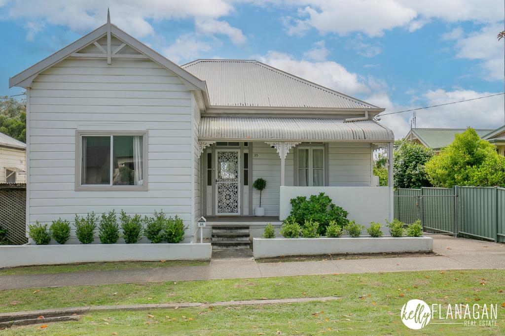 35 River St, West Kempsey, NSW 2440