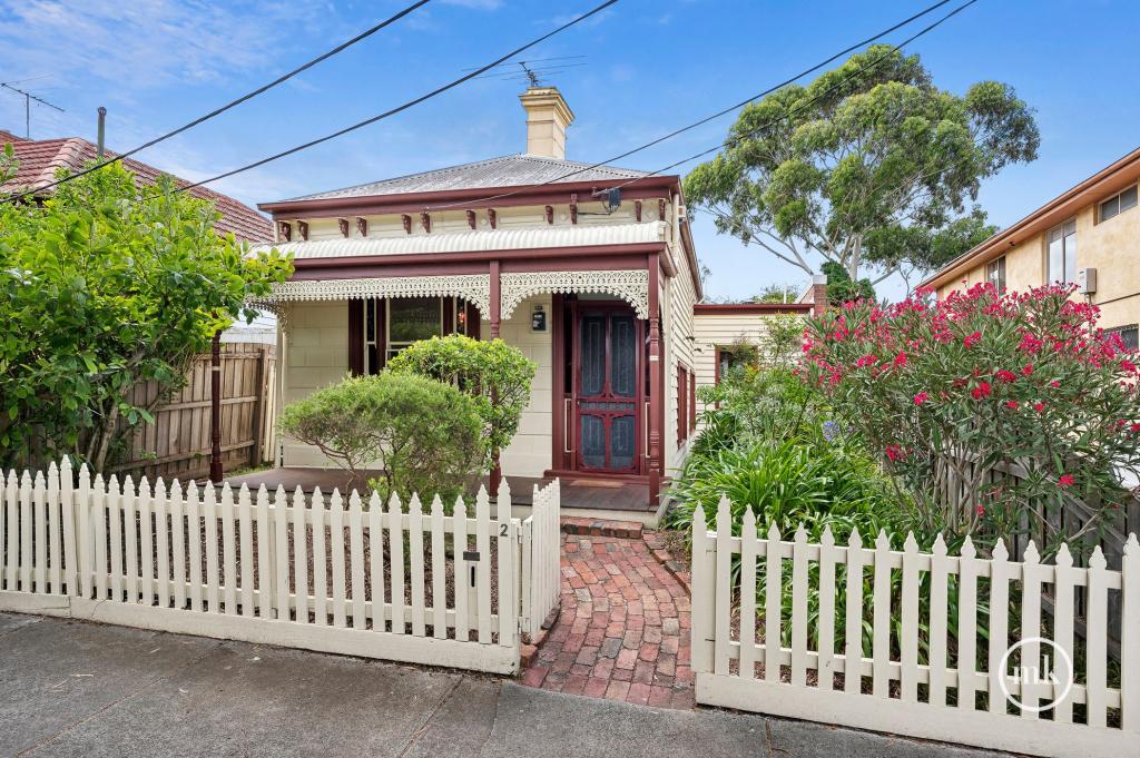 2 Henderson St, Northcote, VIC 3070