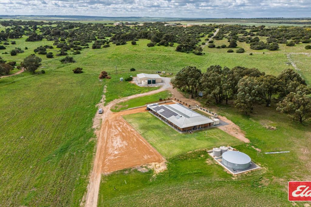 62 Wimpole Rd, Bonniefield, WA 6525