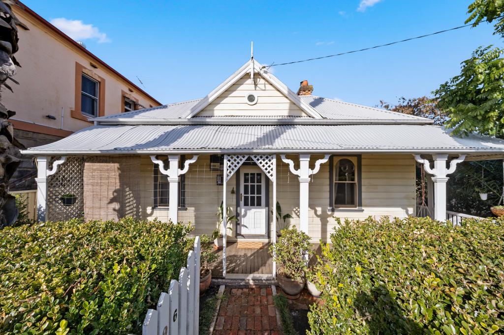 396 GEORGE ST, WINDSOR, NSW 2756