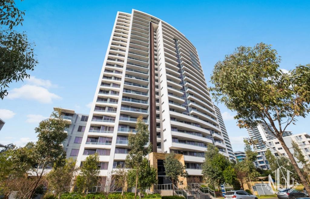 202/87 Shoreline Dr, Rhodes, NSW 2138