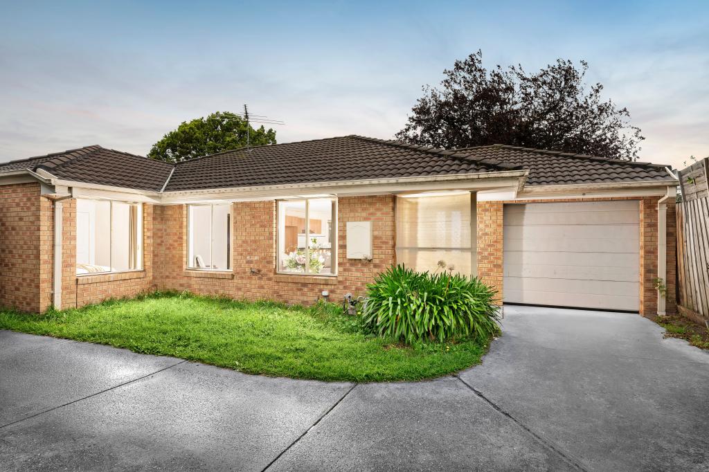 2/13 Jaguar Dr, Clayton, VIC 3168