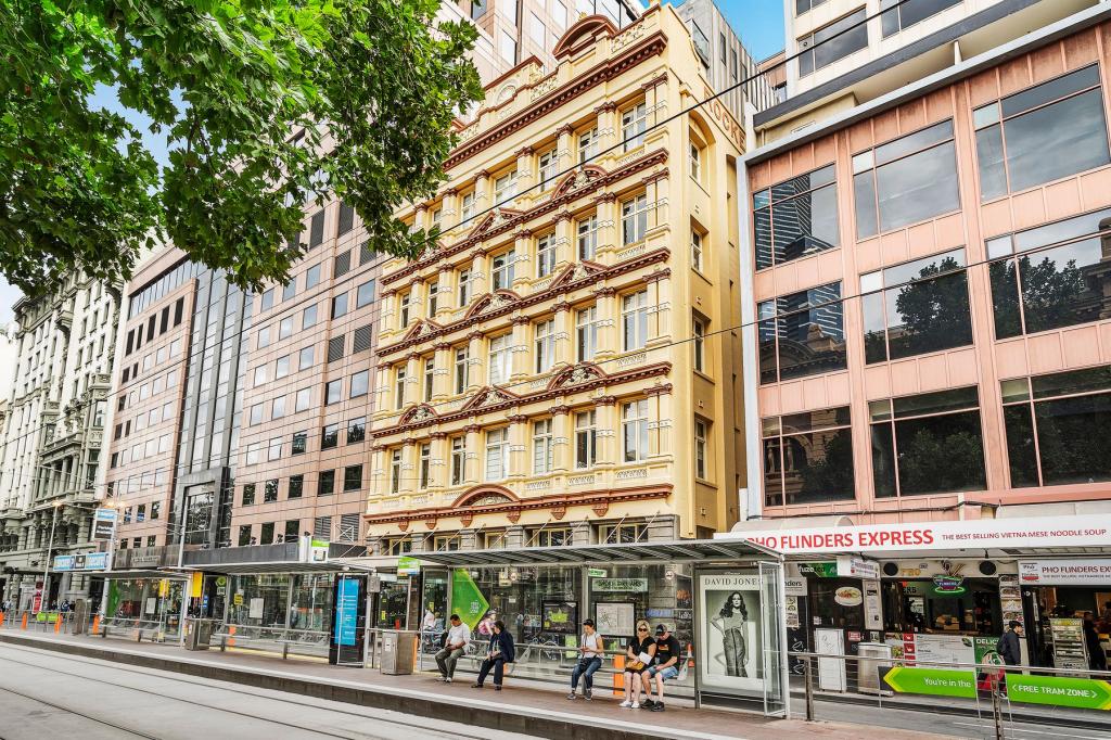 303/296 FLINDERS ST, MELBOURNE, VIC 3000