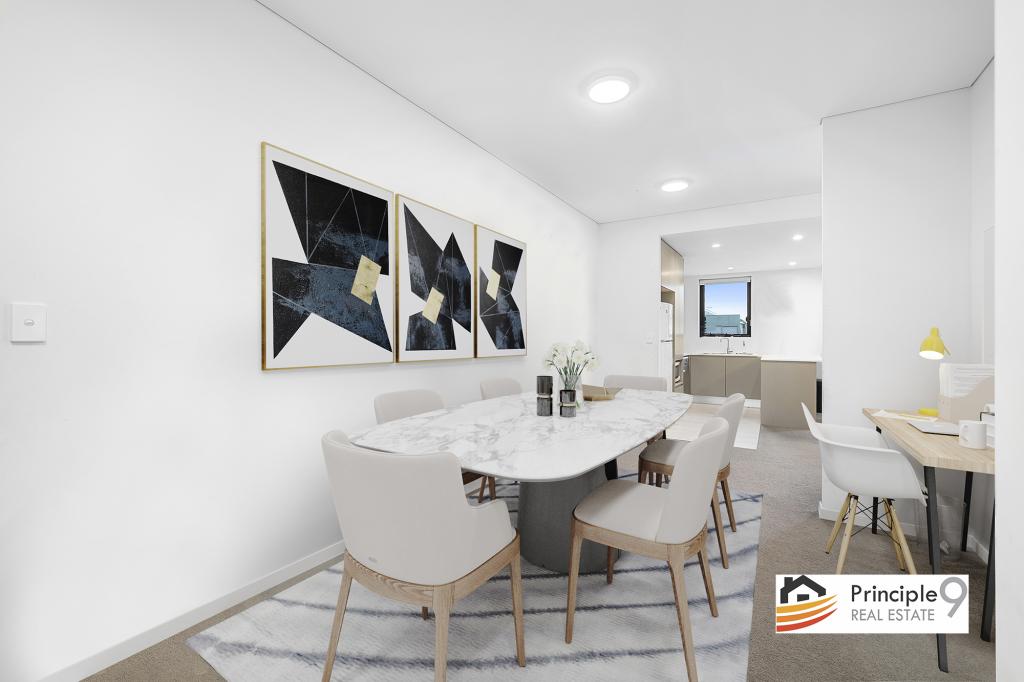 246/7 Winning St, North Kellyville, NSW 2155