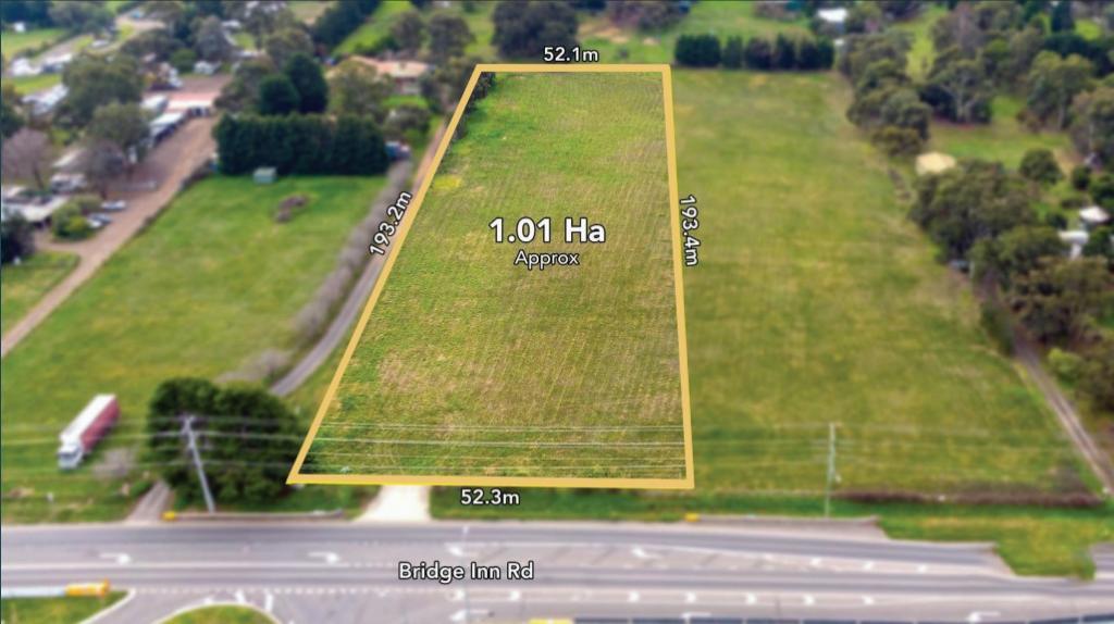 831 Bridge Inn Rd, Doreen, VIC 3754