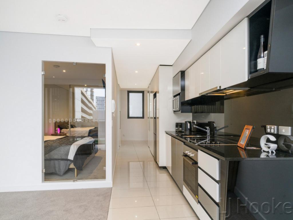 19/101 Murray St, Perth, WA 6000