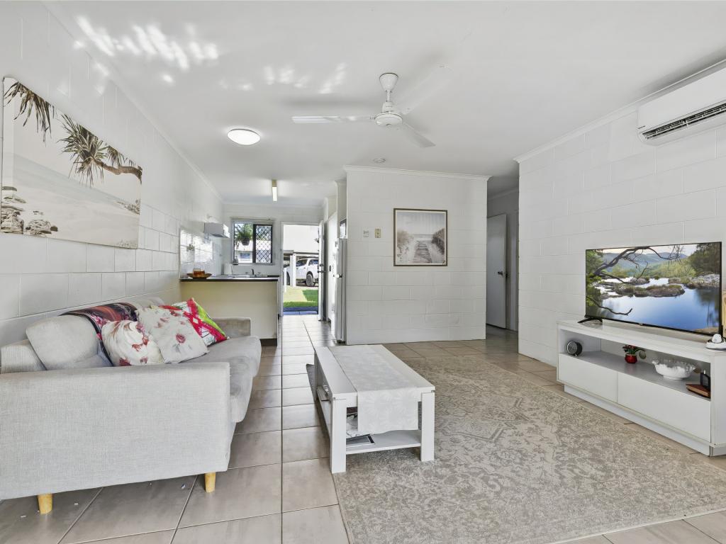 6/108-110 Mayers St, Manunda, QLD 4870