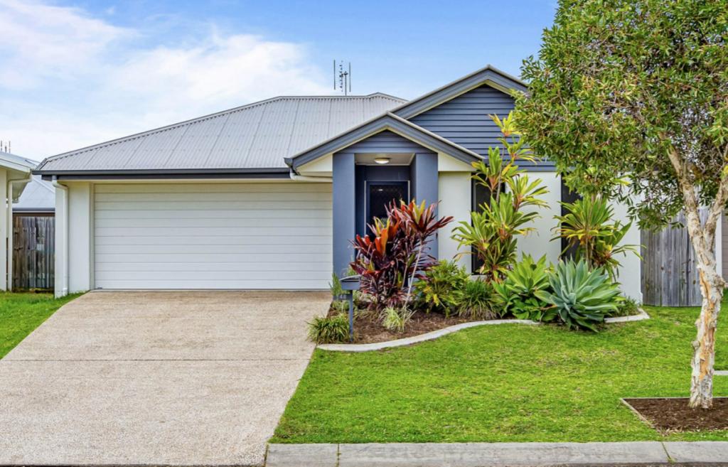 48 Petrel Cres, Mountain Creek, QLD 4557