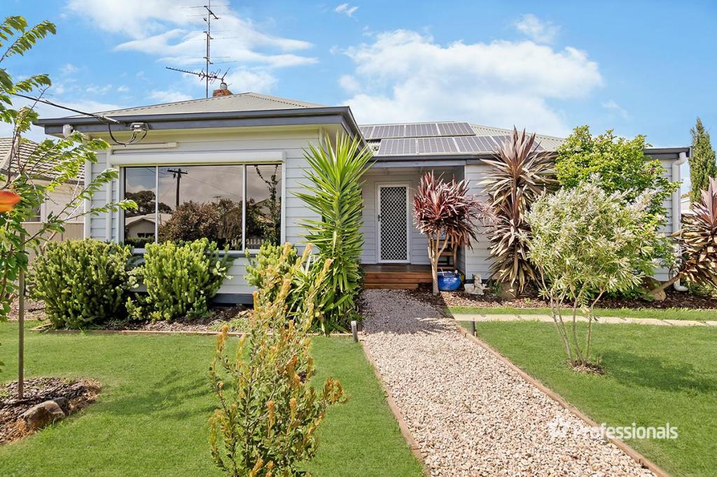 82 Park St, Hamilton, VIC 3300