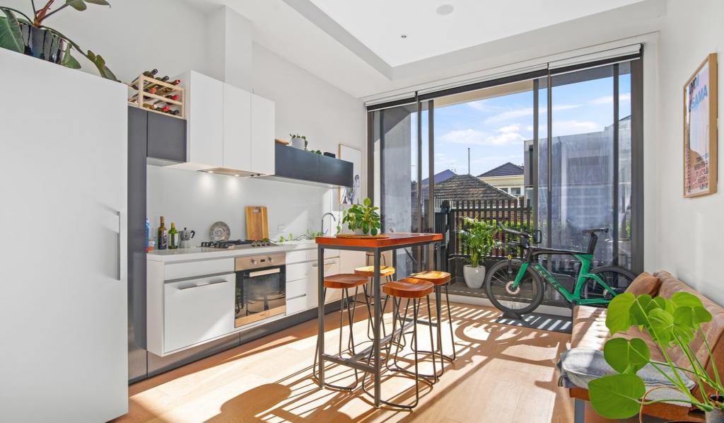 6/471 MALVERN RD, SOUTH YARRA, VIC 3141