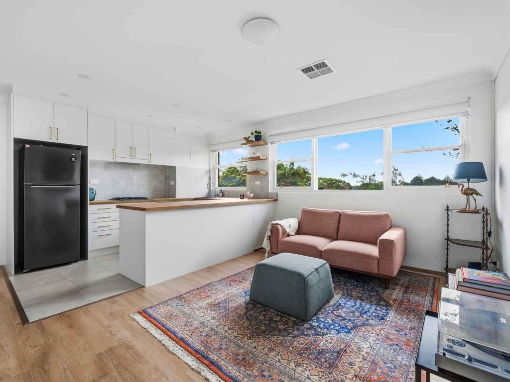 12/25 ORPINGTON ST, ASHFIELD, NSW 2131