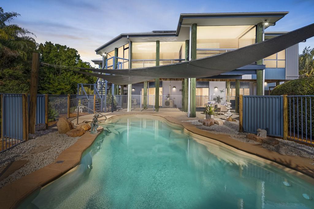 10-12 Doss Ct, Urraween, QLD 4655