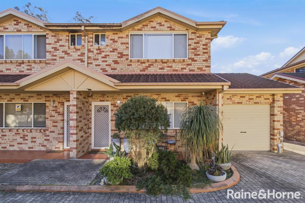 11/8 Petunia St, Marayong, NSW 2148