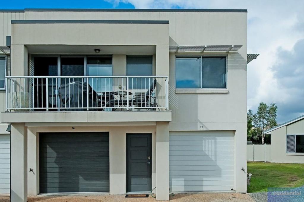 17/115 Mango Hill Bvd, Mango Hill, QLD 4509