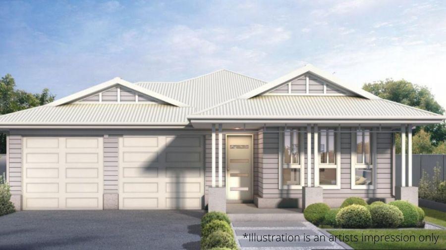 Contact Agent For Address, Gleneagle, QLD 4285