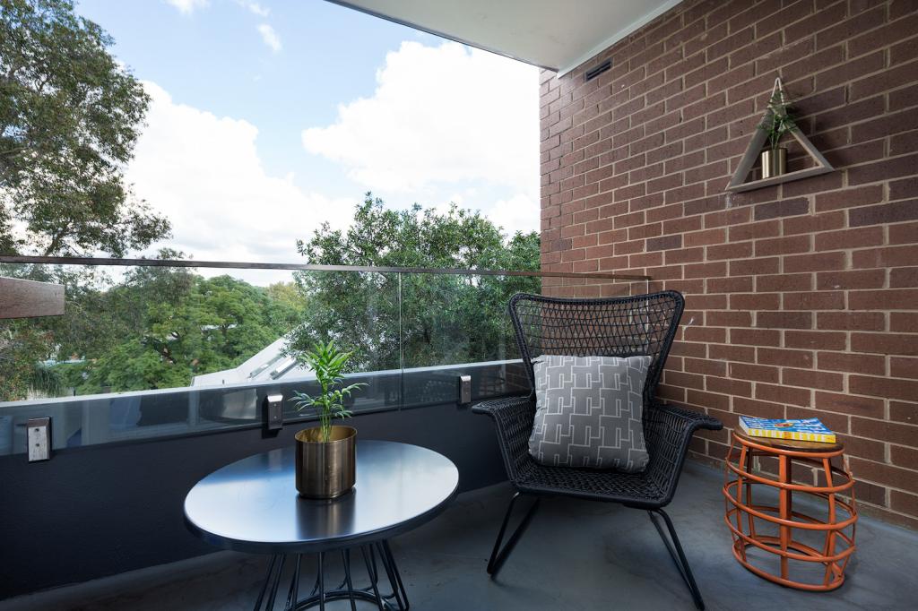21/268 Johnston St, Annandale, NSW 2038