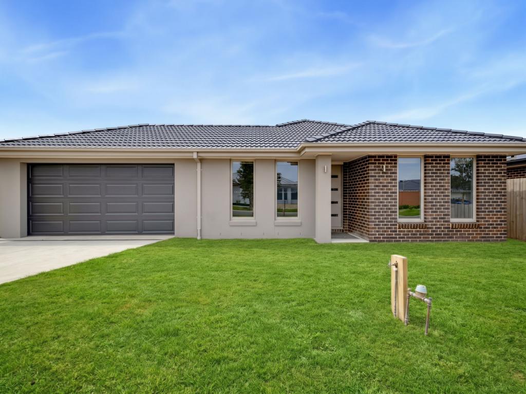 45 Colliery Ave, North Wonthaggi, VIC 3995