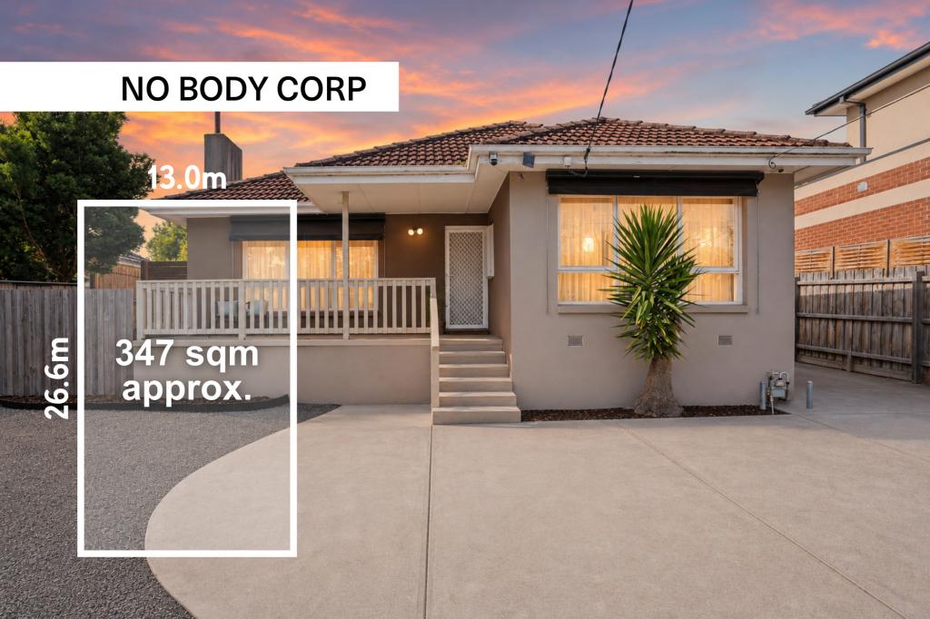 1/377 Springvale Rd, Forest Hill, VIC 3131
