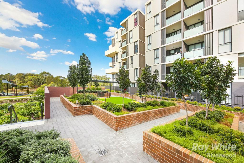 225/1 Vermont Cres, Riverwood, NSW 2210