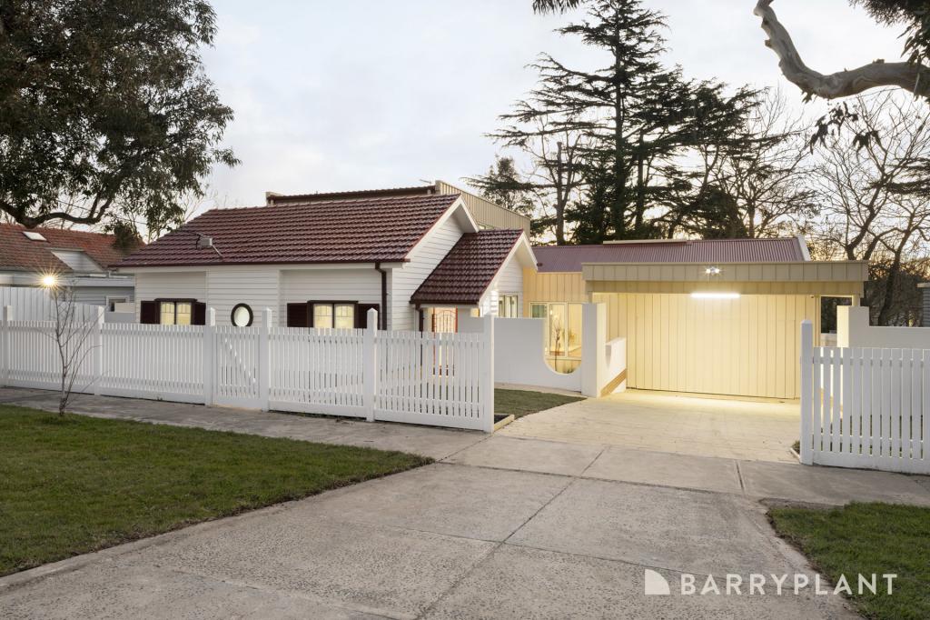 54 The Righi, Eaglemont, VIC 3084