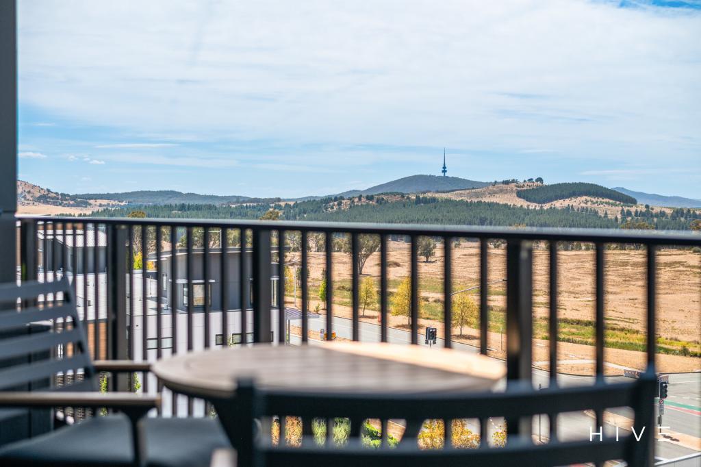 55/14 Hoolihan St, Denman Prospect, ACT 2611