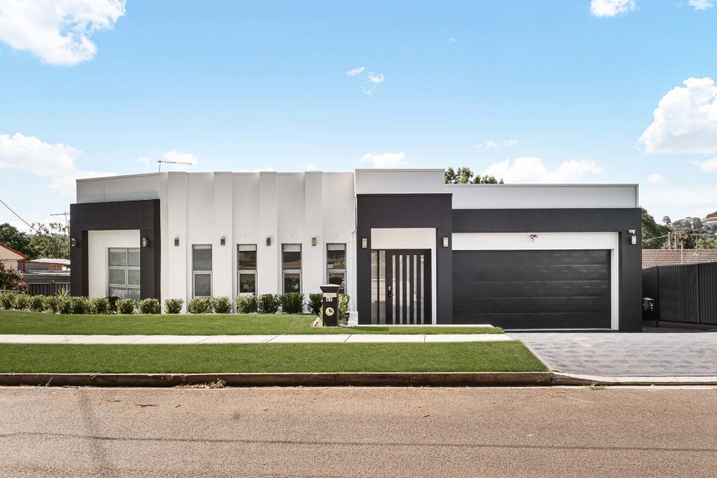 49 Hayes Rd, Seven Hills, NSW 2147