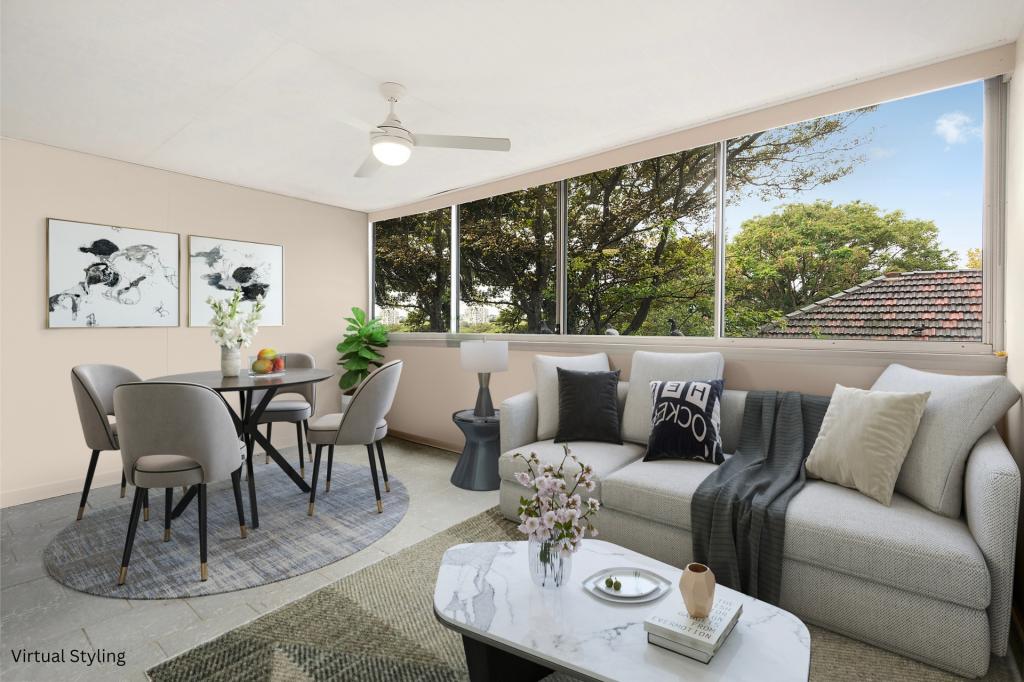 203/176 Glenmore Rd, Paddington, NSW 2021