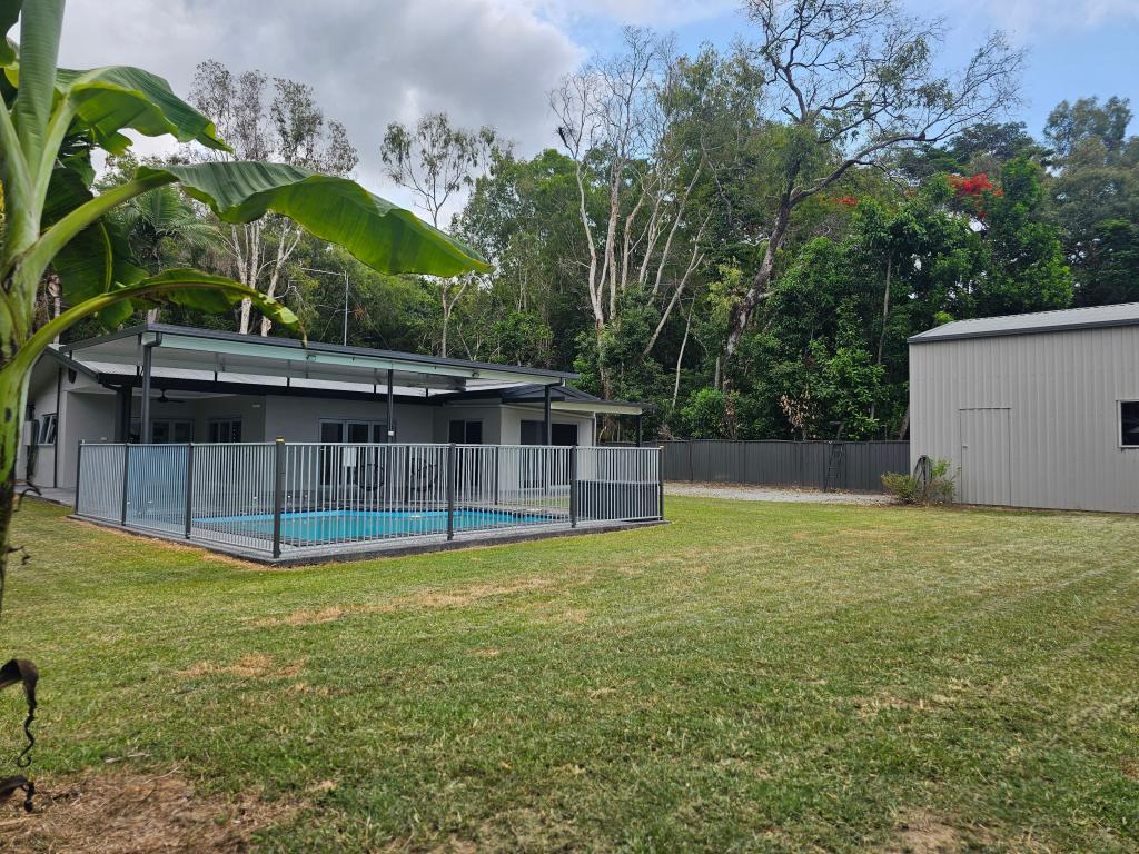 16 LINDEN ST, CLIFTON BEACH, QLD 4879