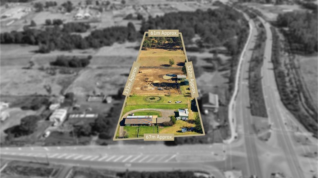 4 Masterfield St, Rossmore, NSW 2557