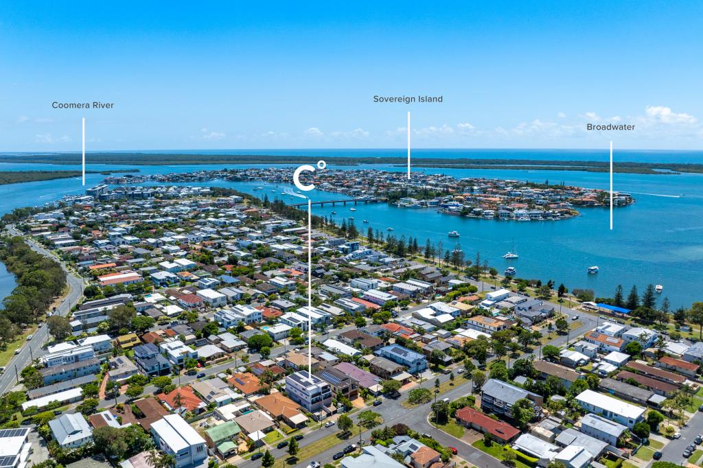 1/23 Abalone Ave, Paradise Point, QLD 4216