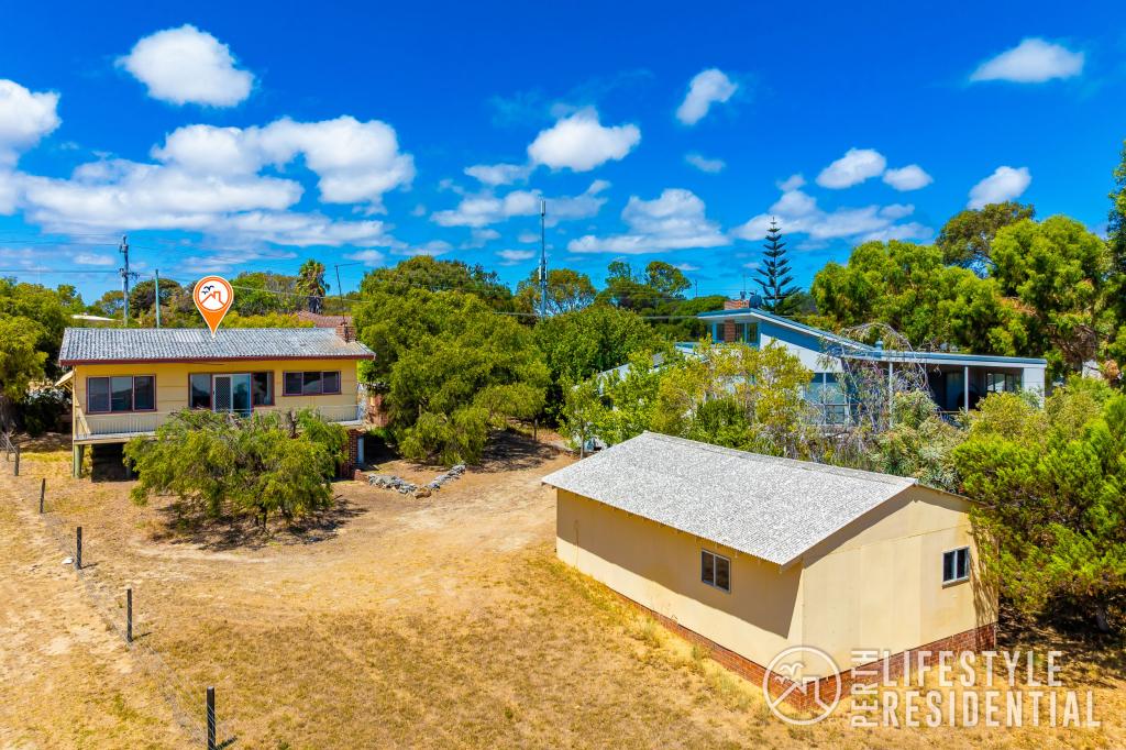 14 Wedge St, Guilderton, WA 6041