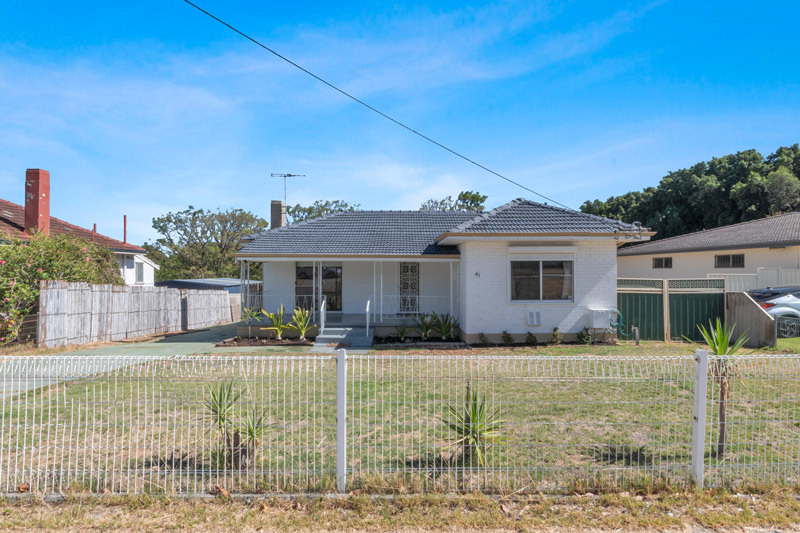 41 Summerton Rd, Medina, WA 6167