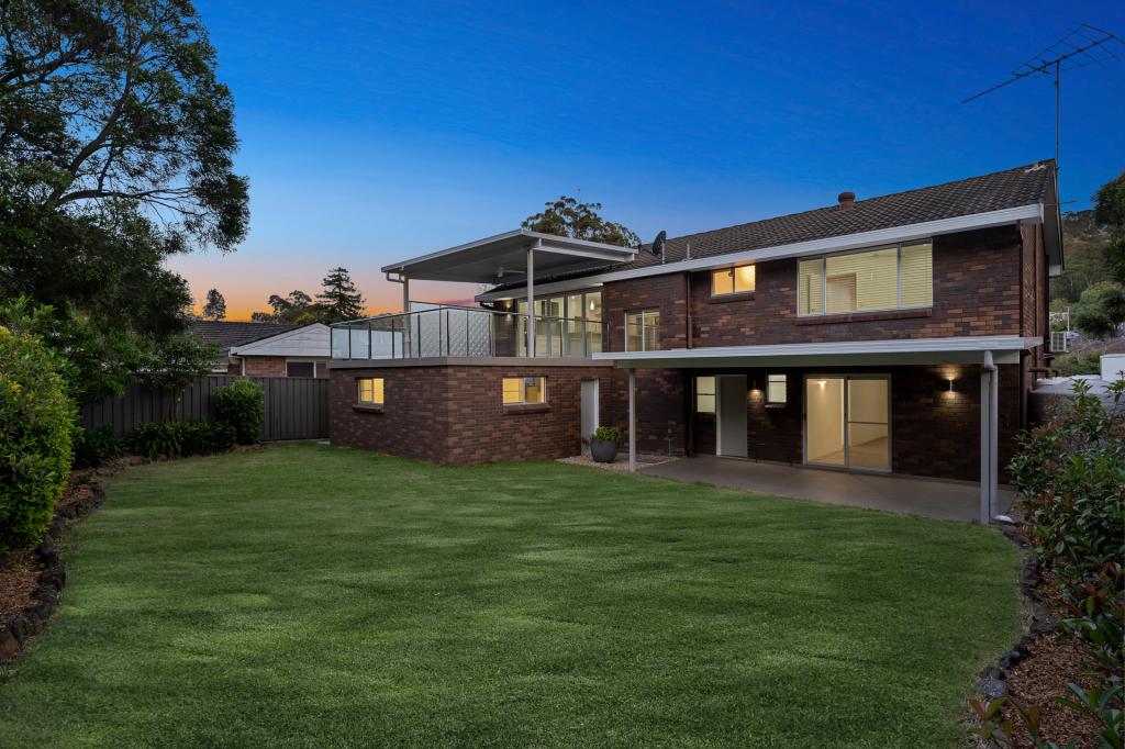 254 Prices Cct, Woronora, NSW 2232