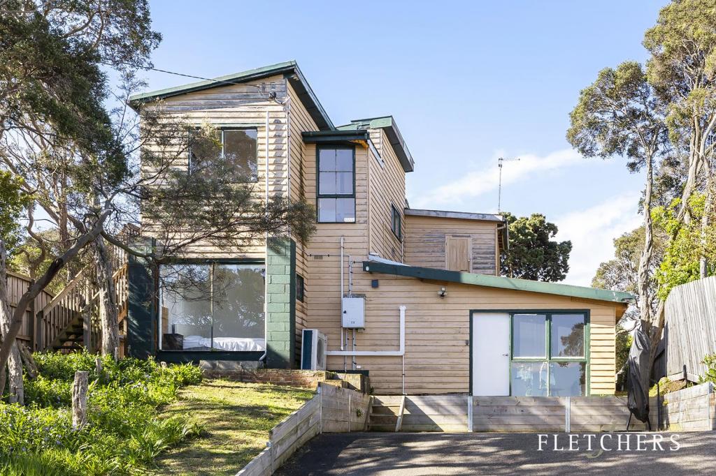 32 Lansdowne St, Blairgowrie, VIC 3942