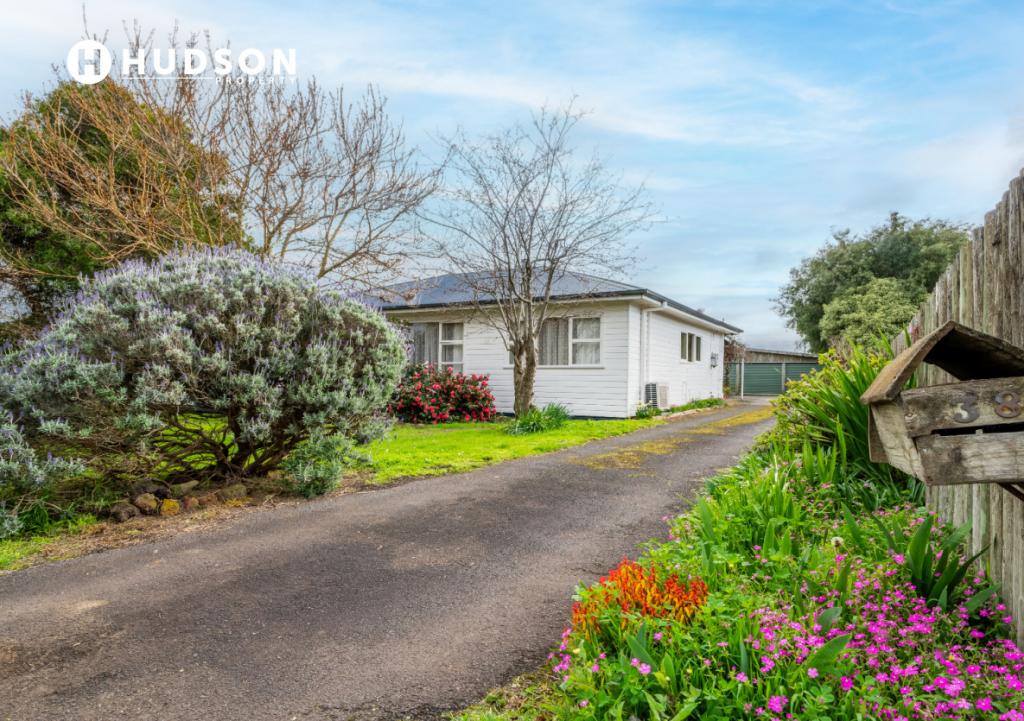 38 Markham St, Heywood, VIC 3304