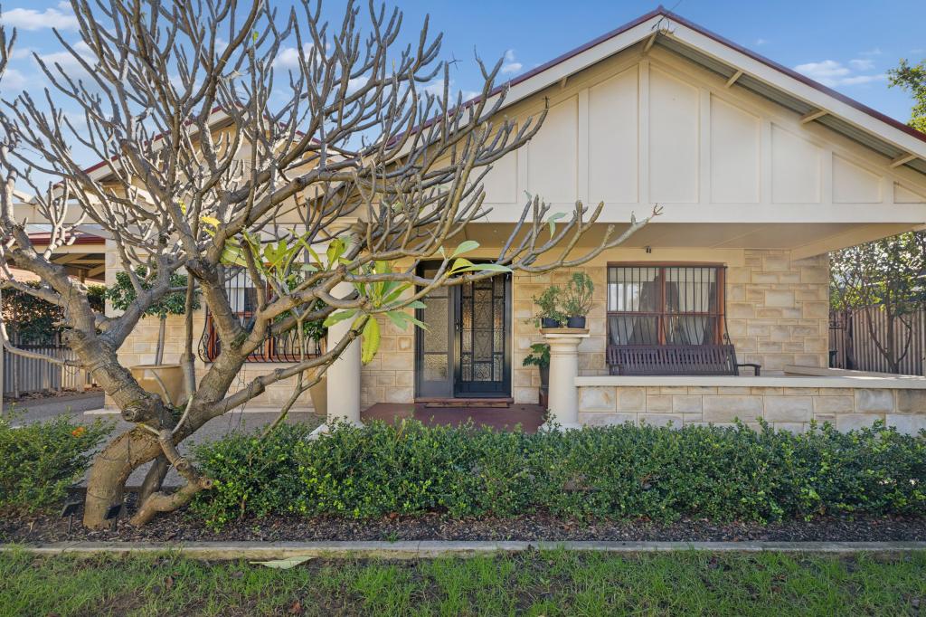 11 Brougham Pl, Alberton, SA 5014