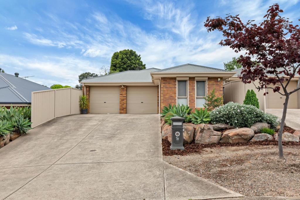 1a Kerrison Ave, Ridgehaven, SA 5097