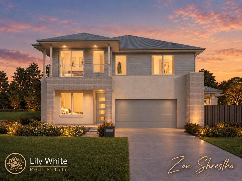 Contact Agent For Address, Gilead, NSW 2560
